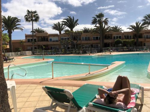 Casa Oceano - Las Dunas Residencial, Corralejo – Updated 2022 ...