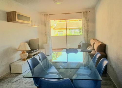Valentynas Apartament Torrequebrada, Benalmádena – Updated ...