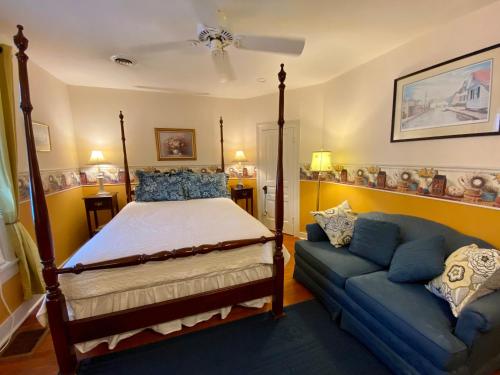 Terrell House B&B – Photos 4