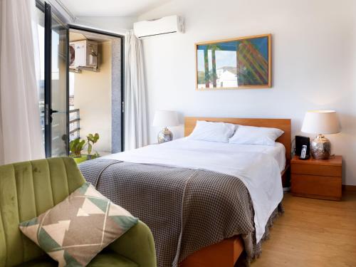 Anthero Quental Boutique Apartment