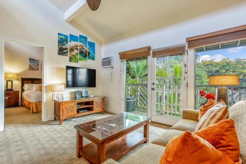 Gorgeous Condo 2 Blocks From The Heart of Maui