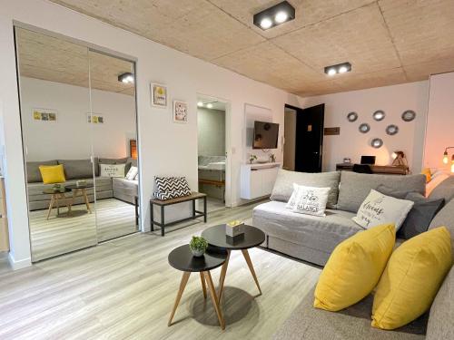PALERMO SOHO Amazing "Maison Thames" Apartment