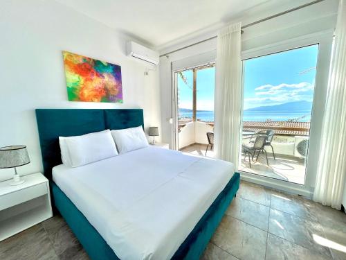 Gallery image of Sunny Bay Apartments in Sarandë