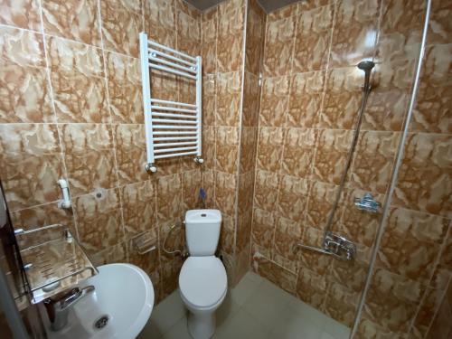 Gallery image of Hotel G & J in Tbilisi City