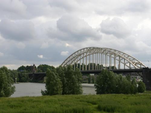 Φωτογραφία από το άλμπουμ του Holiday Home in Nijmegen near City Centre σε Mook