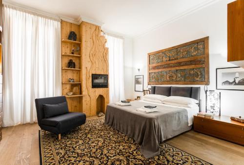 Villa Michelangelo Deluxe