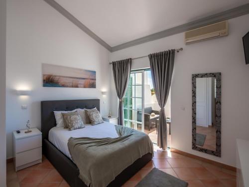 Cozy Townhouse Vila Rafaella near São Rafael Beach Albufeira