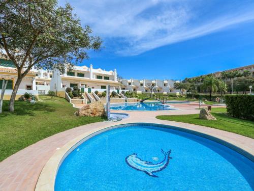 Cozy Townhouse Vila Rafaella near São Rafael Beach Albufeira