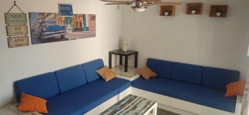 Galeriebild der Unterkunft Acogedor adosado en Maspalomas-Sonneland in Maspalomas