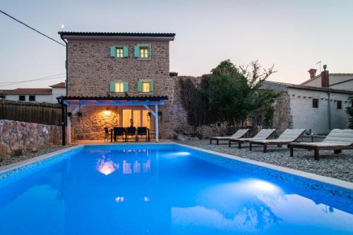 Villa Antiqua – Photos 2