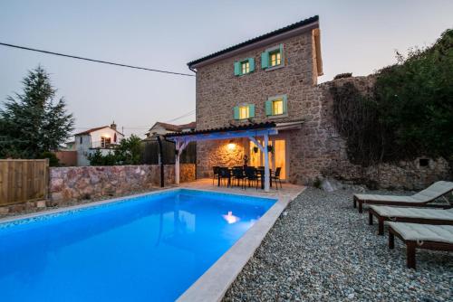 Villa Antiqua – Photos 3
