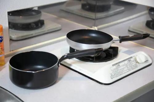 Φωτογραφία από το άλμπουμ του Apartment Yunagi στην Οσάκα