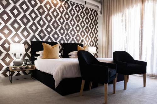 Gallery image of Hallmark House in Johannesburg