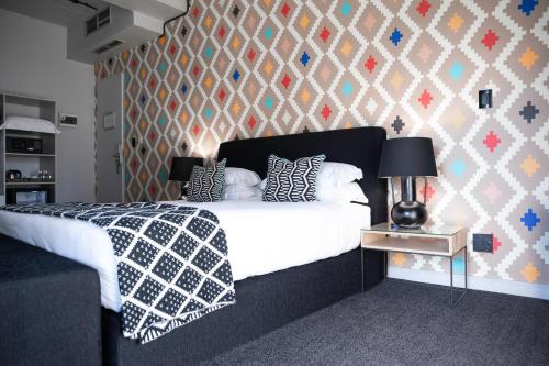 Gallery image of Hallmark House in Johannesburg
