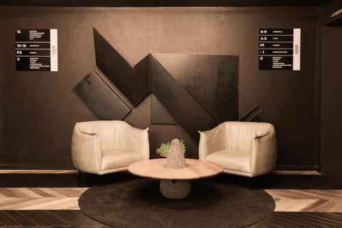 Gallery image of Hallmark House in Johannesburg