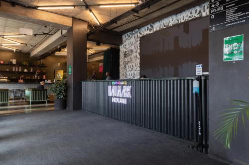 Gallery image of Hallmark House in Johannesburg