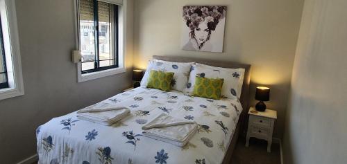 Легло или легла в стая в Palm Beach Manor