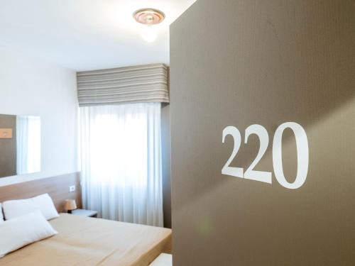Imagen de la galería de Hotel Doria, en Nago-Torbole