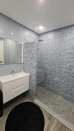 Gallery image of Consolação Beach Apartment in Peniche