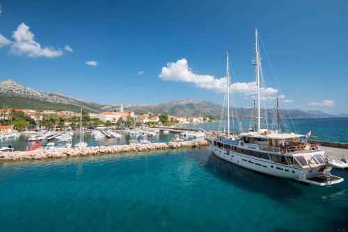 Holiday Apartment Etica