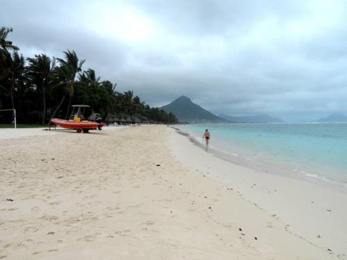 Seaview 2 bedrooms Apartment