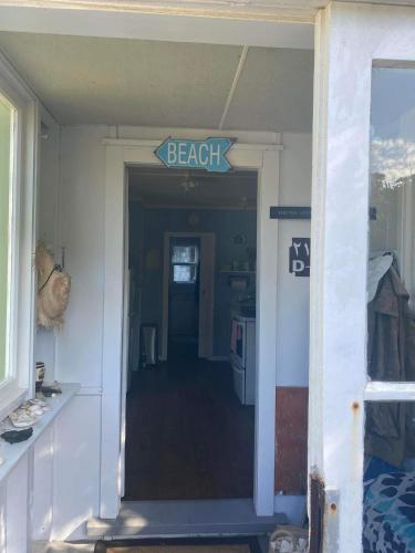 Gambar di galeri bagi Toad Hall di Baylys Beach