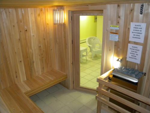 Φωτογραφία από το άλμπουμ του Baxter Park Inn σε Millinocket
