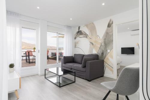 Suite Homes Penthouse Capuchinos