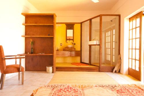 Gallery image of Hostal San Pancho in San Francisco