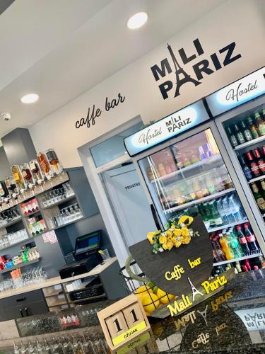Hostel Mali Pariz – Photos 5