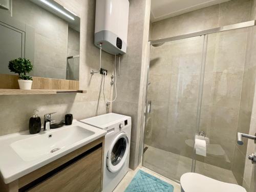 Casa Al Mare Residence Apartment Lena photo 3