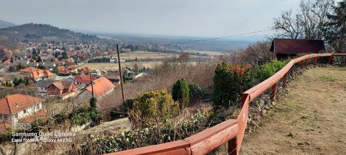 Kép Panoráma vendégház szállásáról Kismaroson a galériában