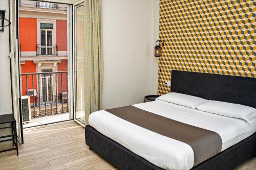 Napoli City Rooms