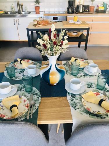 Φαγητό σε αυτός ο ξενώνας ή κάπου εκεί κοντά