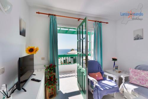 Vivienda Vacacional Buena Vista