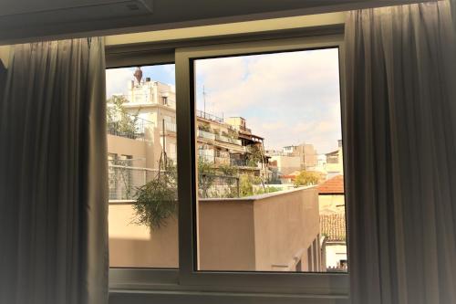 Aiolos Apartments Ermou 64 Monastiraki, Plaka 4th floor