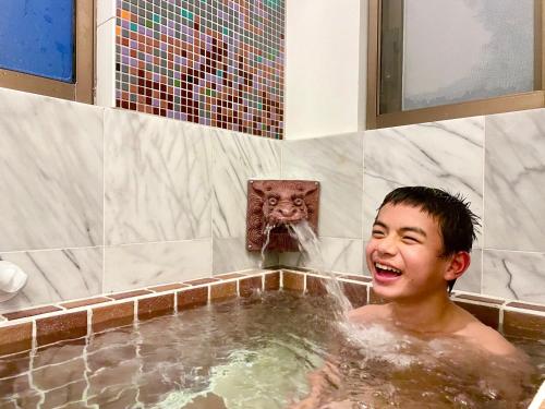 Gallery image of Oceanview Yui in Ishigaki Island