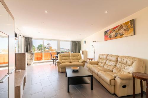 GO2TENERIFE Apart'Pesca Rooftop Santiago 1