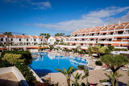 GO2TENERIFE Apart'Pesca Rooftop Santiago 1