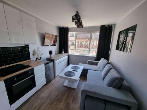 Apartament Słowik Rowy nr 7