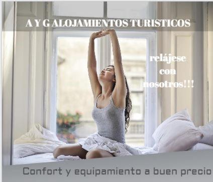 RELAXING ROOMS Ático céntrico Alquiler por Habitaciones, Elda ...