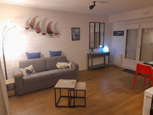 T2-L'Eperlan-St Enogat-DINARD