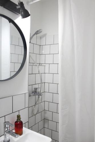 Studio apartman Siget II