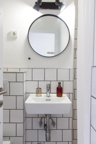 Studio apartman Siget II