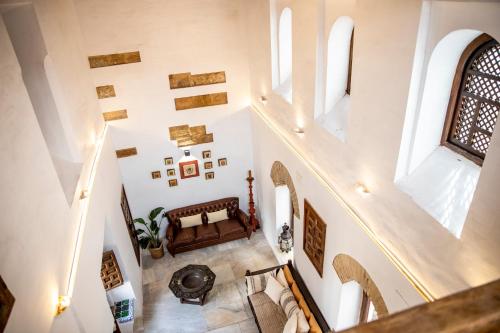Gallery image of Historic Open House Córdoba-Casa de las Cabezas in Córdoba