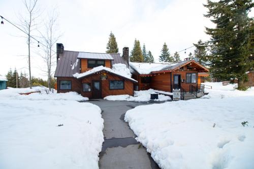 Cooper Spur Mountain Resort – Photos 4