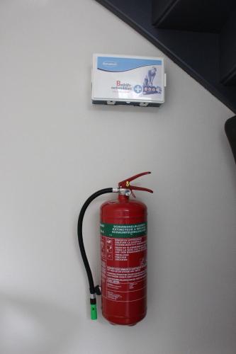 Gambar di galeri bagi Logement de Garage di Sneek