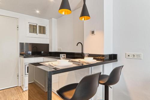 Benalmadena-Costa del Sol APARTAMENTO A ESTRENAR, Benalmádena ...