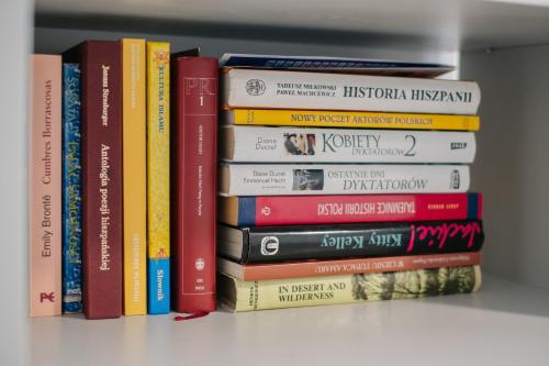 P&O Serviced Apartments Wilson Square