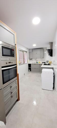Apartamento Soplos de vida